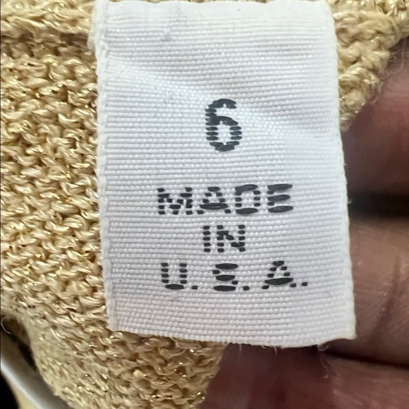 St. John Evening Maxi Dress - Picture 8 of 8